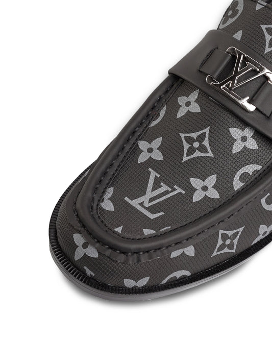 LV - Star Loafers