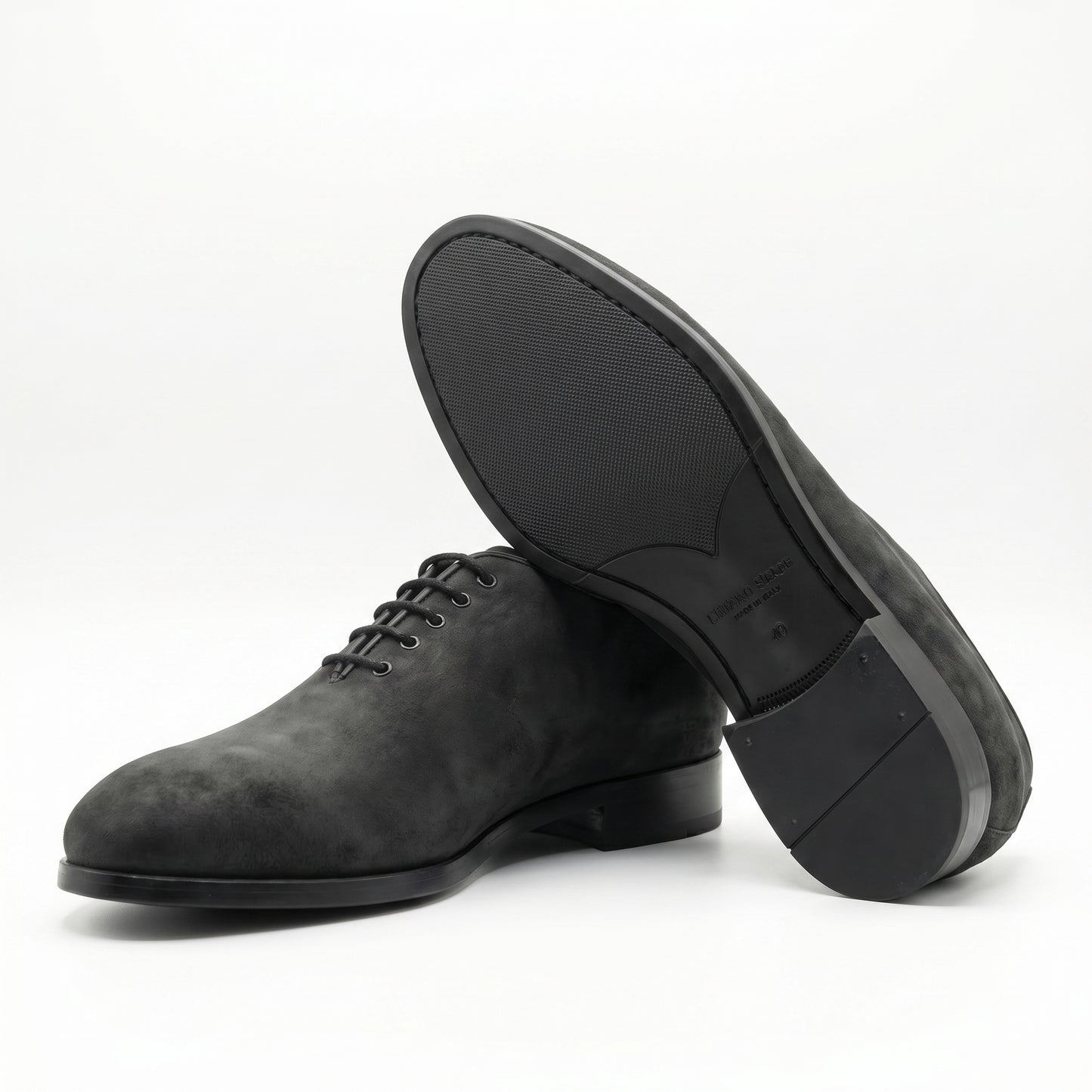 Kovo - Wholecut Oxford