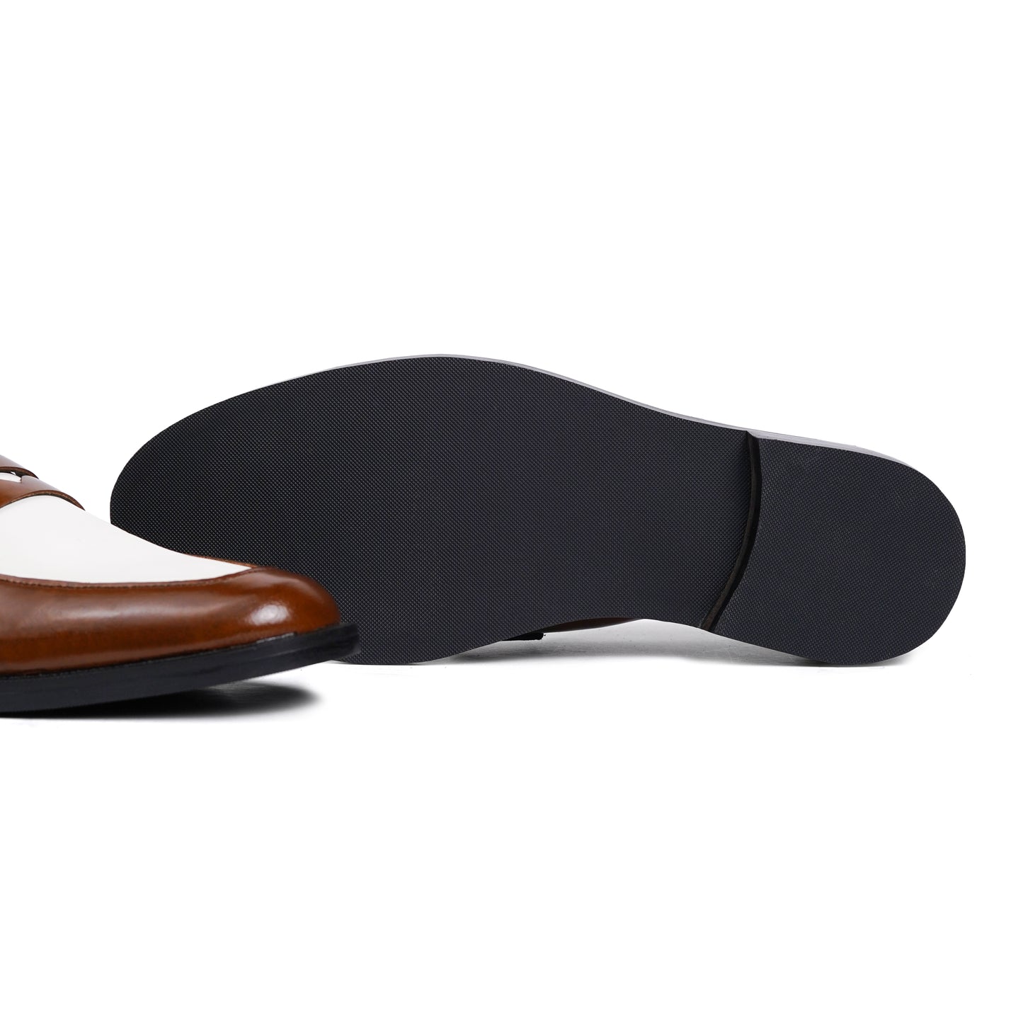 Duke - Penny Loafers