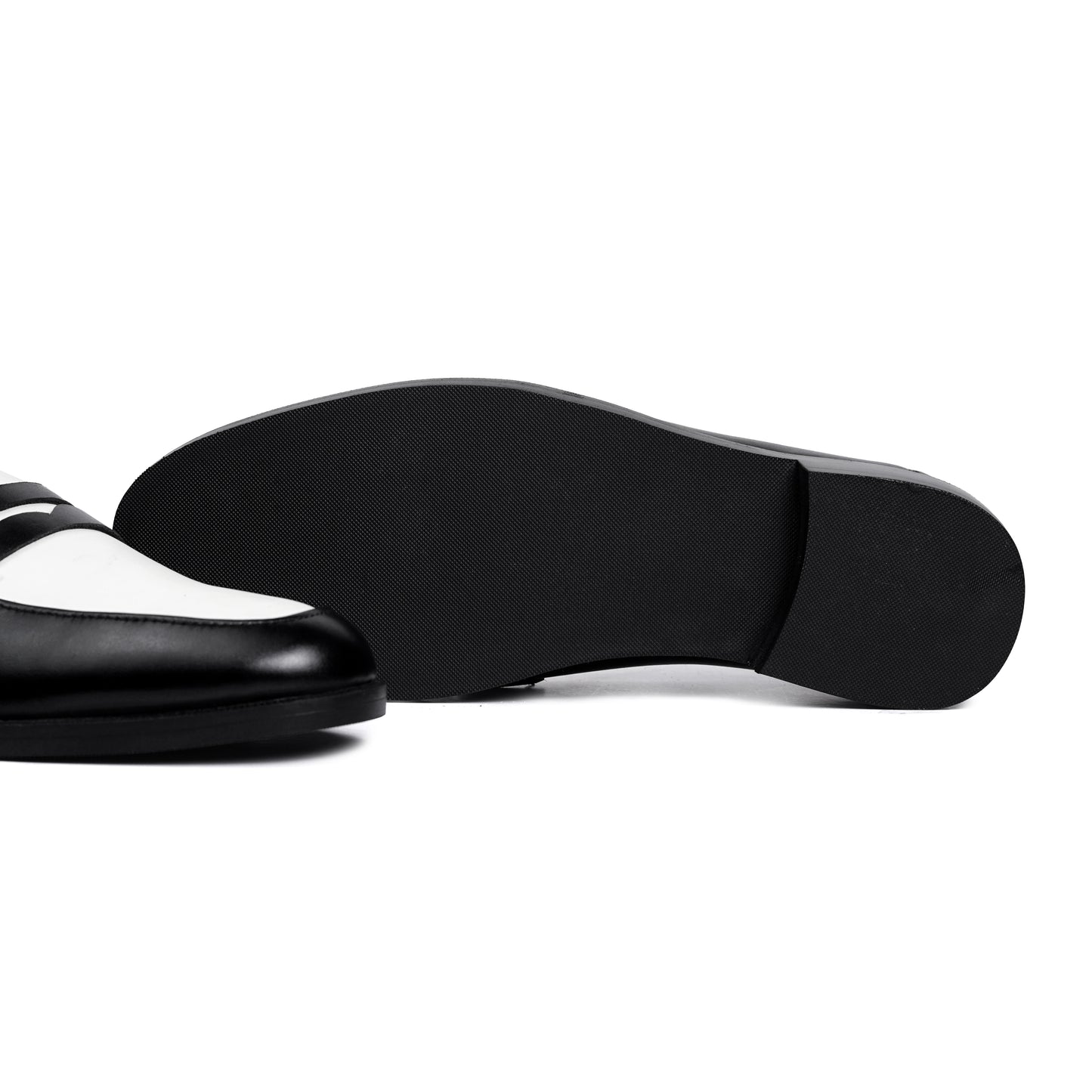 Panda - Penny Loafers