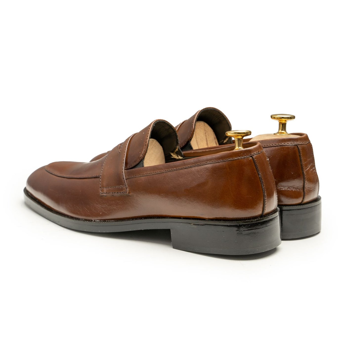Aura - Penny Loafers
