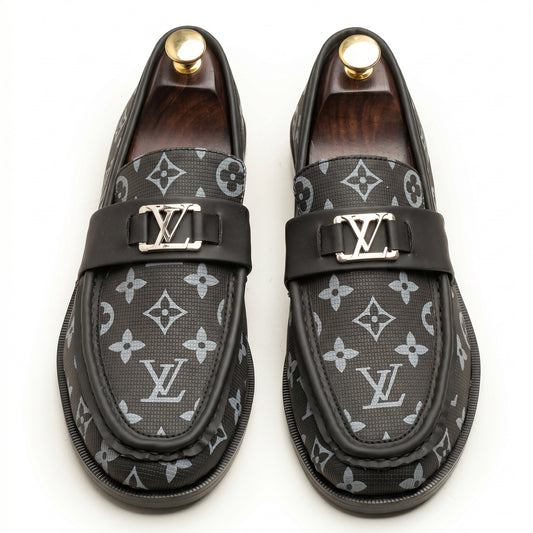 LV - Star Loafers
