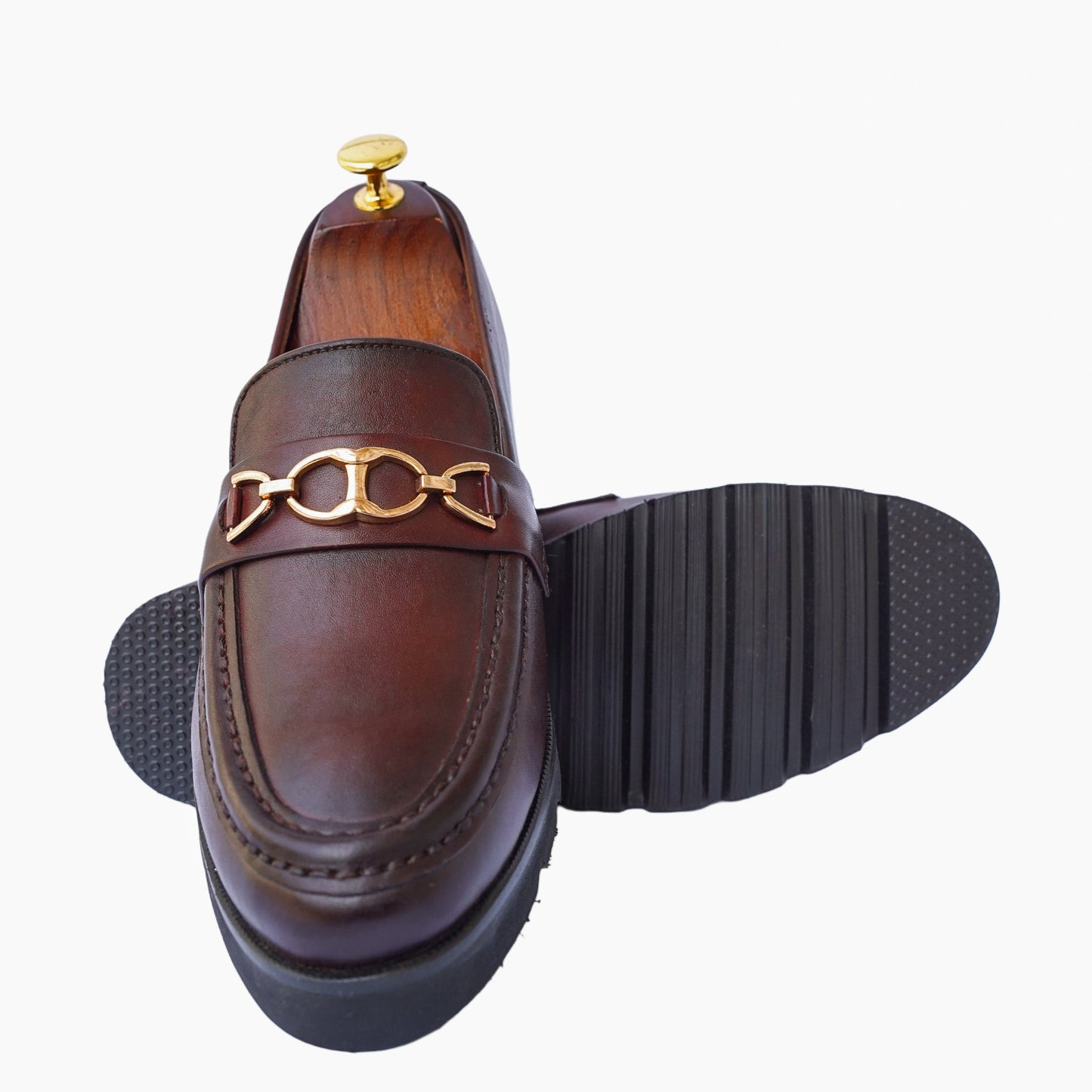Arco - Penny Loafers