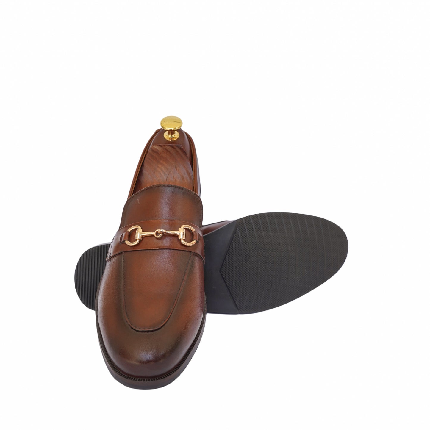 Cavo - Penny loafers