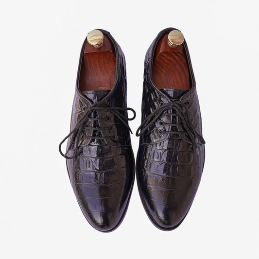 Gusto - Croc Oxford