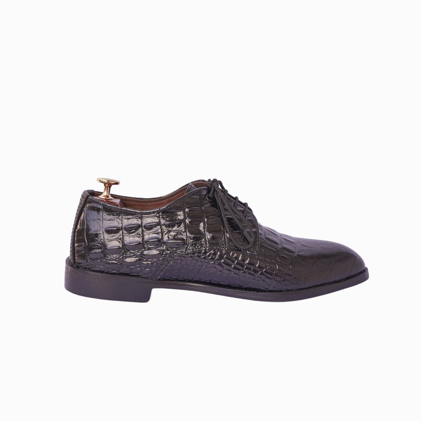 Gusto - Croc Oxford