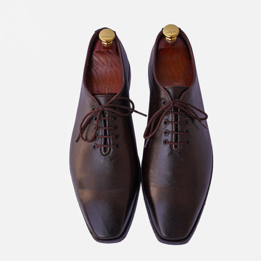 Oeste - Wholecut Oxford