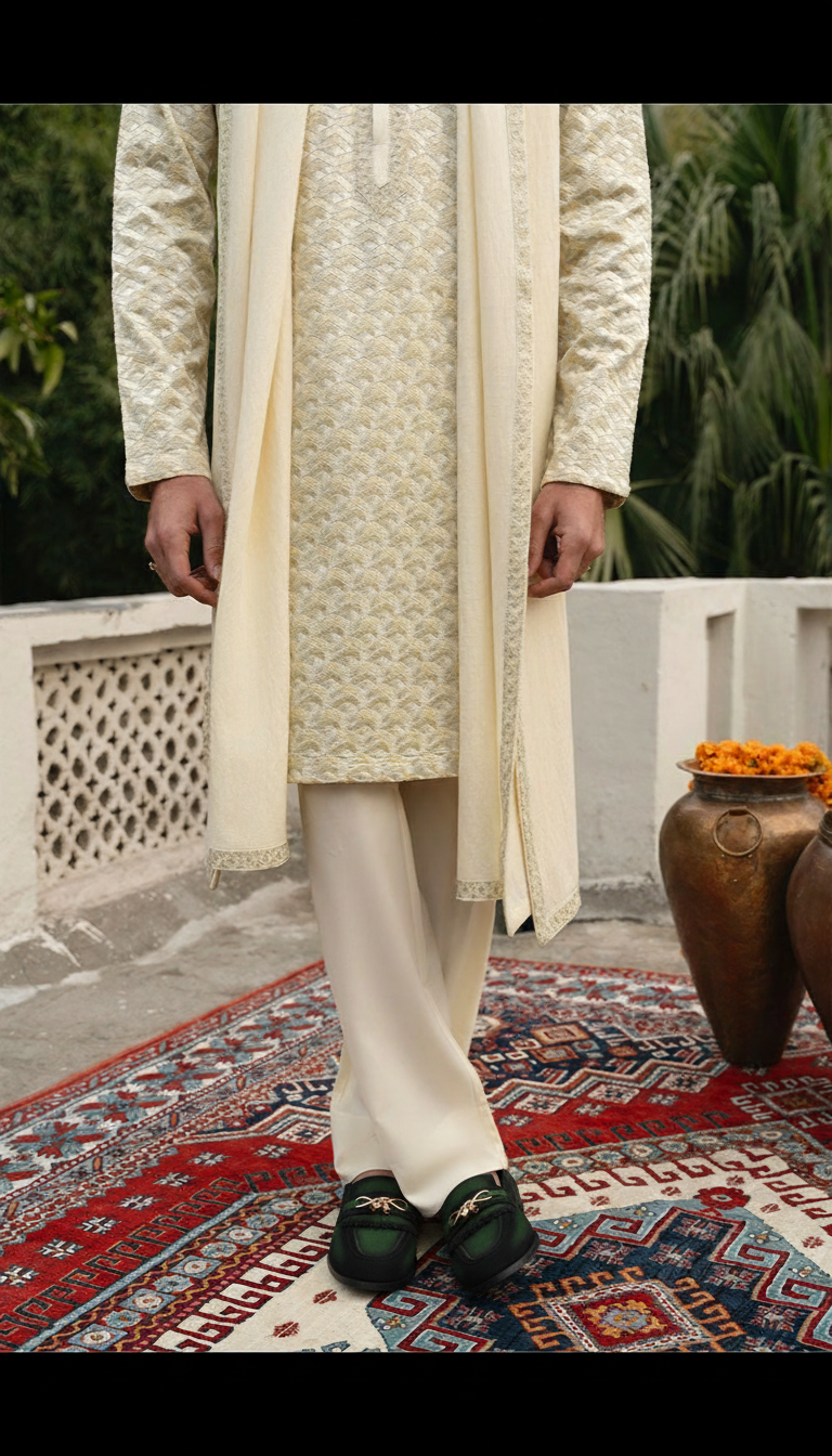 Flux - Penny Loafers