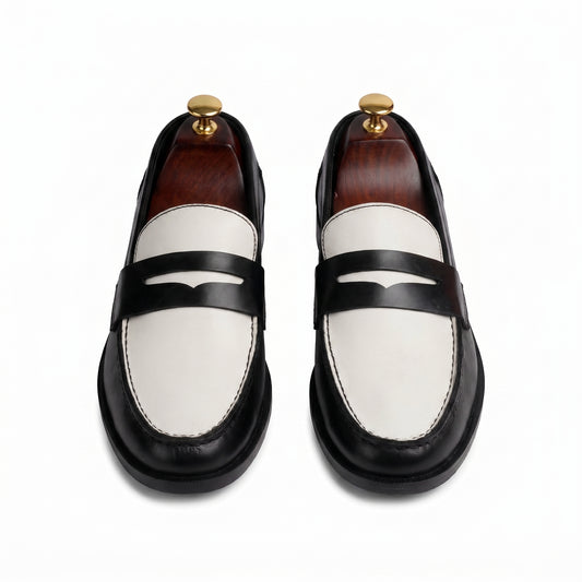 Wilde - Penny Loafers