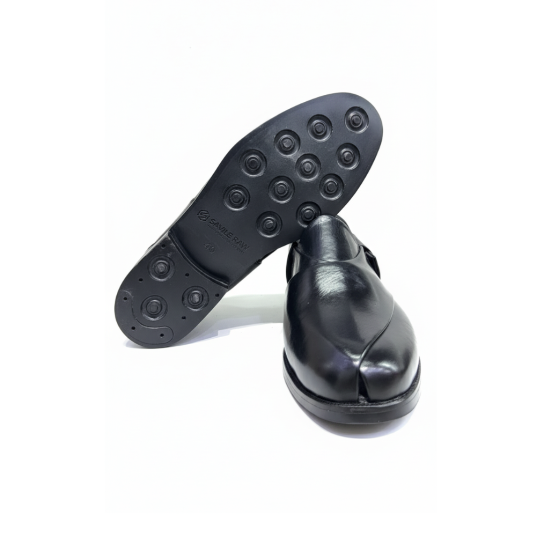 Mohar - Peshawri Chappal