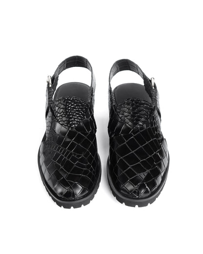 Croc - Peshawri Chappal