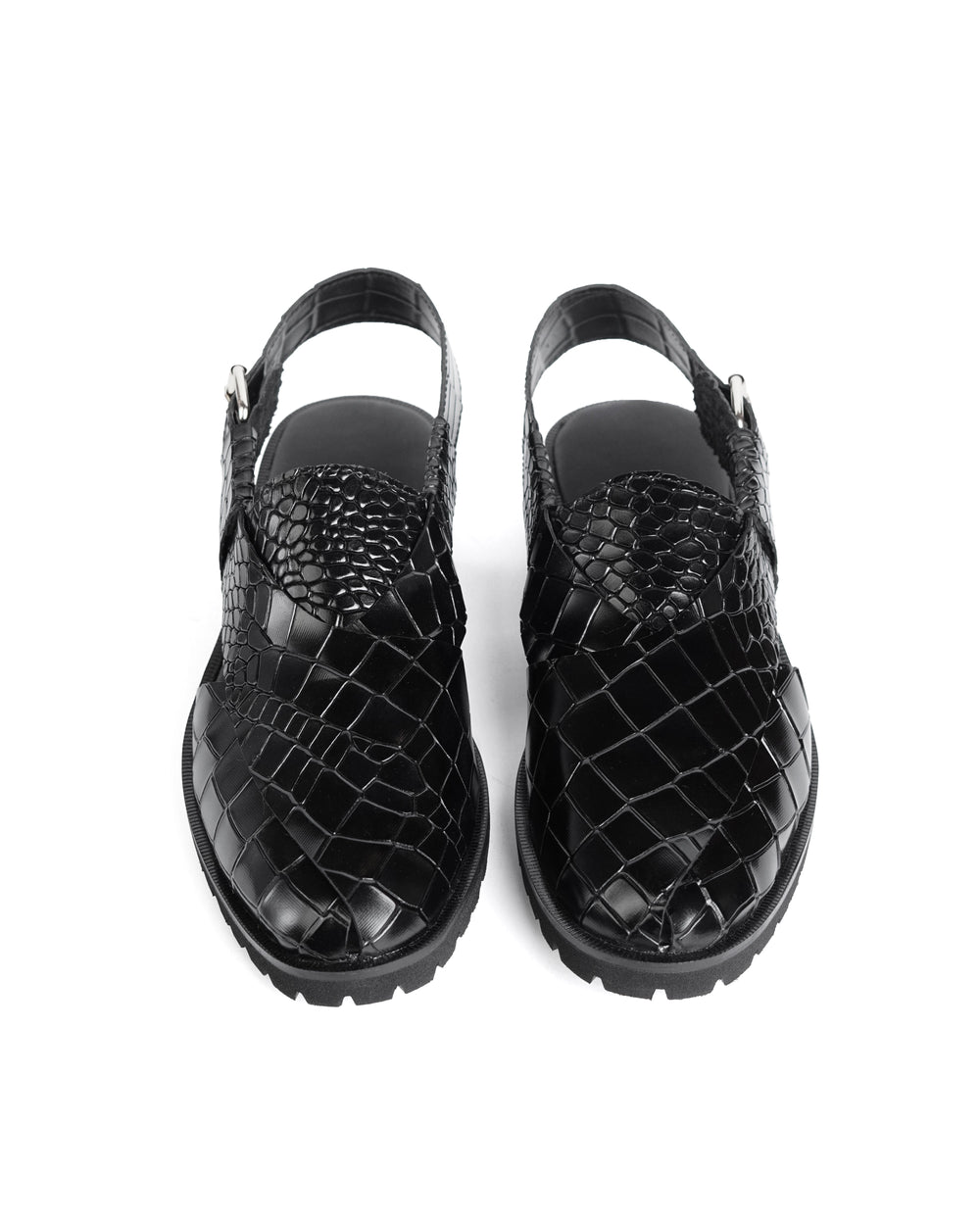 Ishiko - Croc kheri Savile Raw