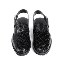 Ishiko - Croc kheri Savile Raw