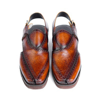 Brooklyn - Patina Kheri Savile Raw