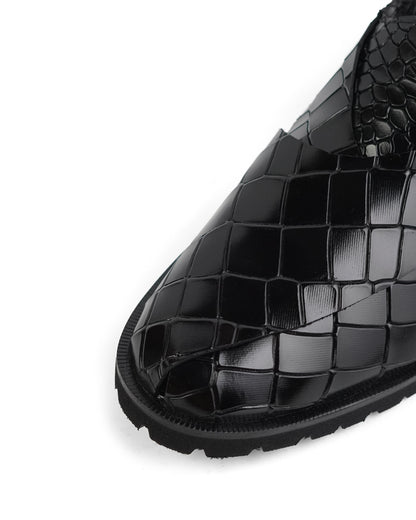 Croc - Peshawri Chappal