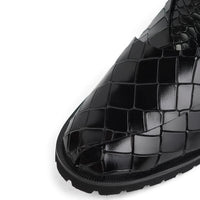 Ishiko - Croc kheri Savile Raw