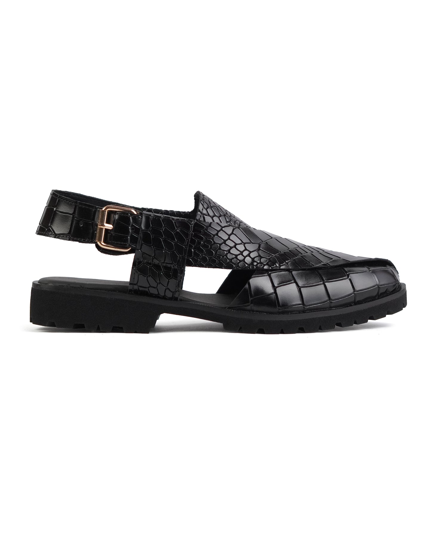 Croc - Peshawri Chappal