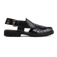 Ishiko - Croc kheri Savile Raw