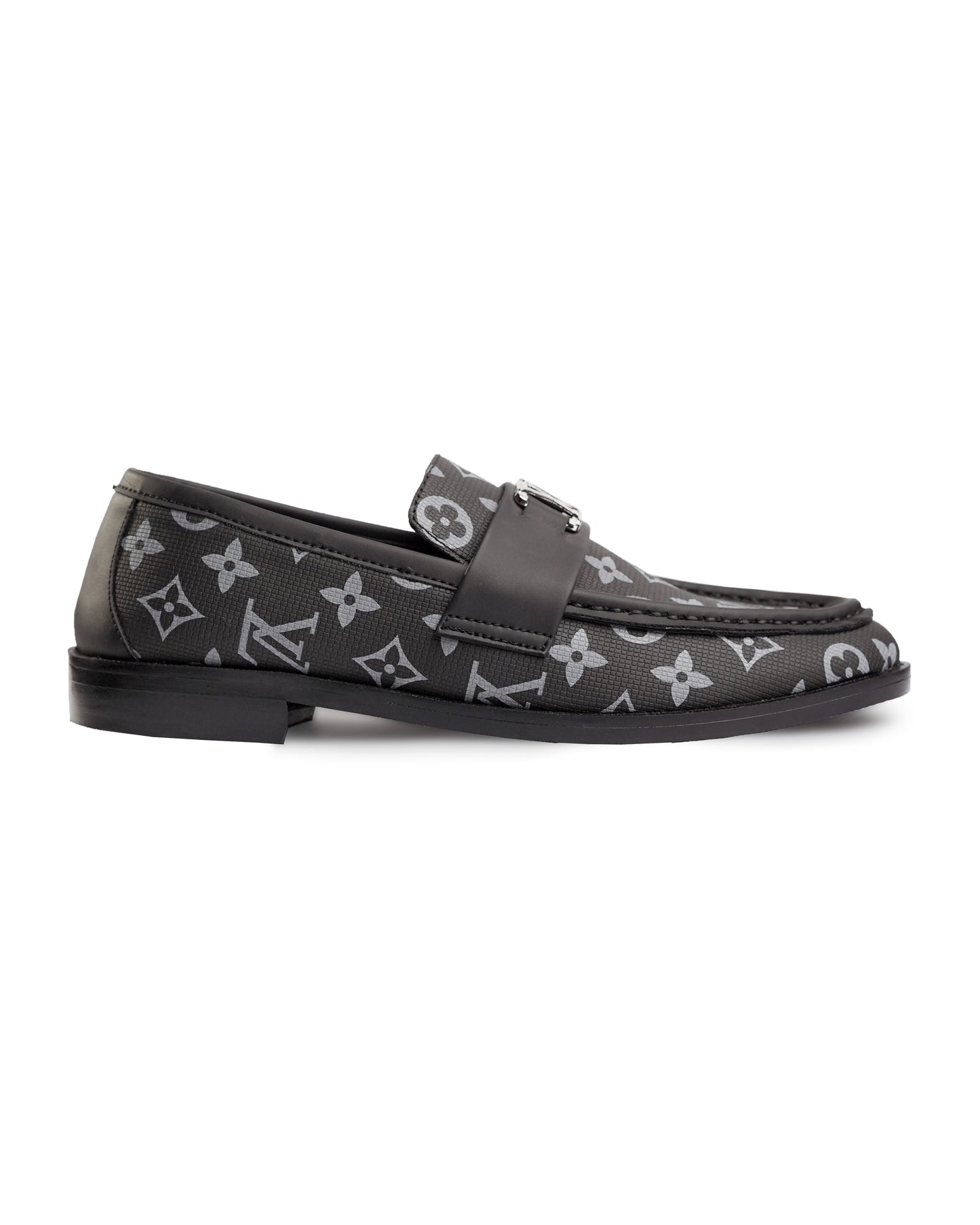 LV - Star Loafers
