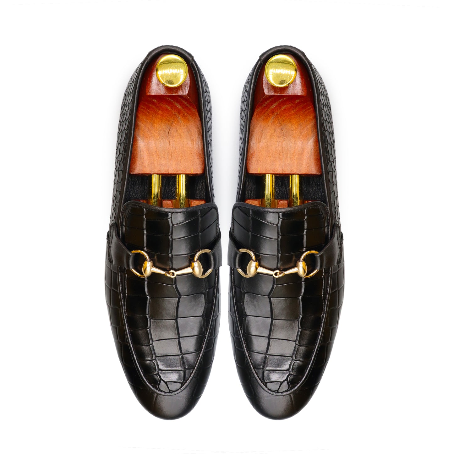 Cruz - Penny Loafers