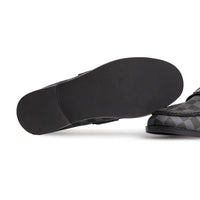 Major - Check LV Savile Raw