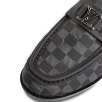 Major - Check LV Savile Raw