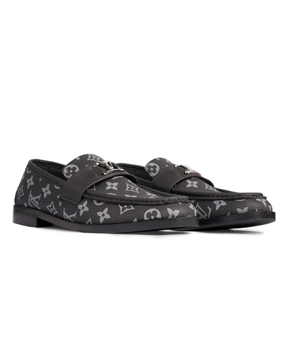 LV - Star Loafers