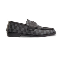 Major - Check LV Savile Raw