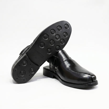 Mohar - Peshawri Chappal