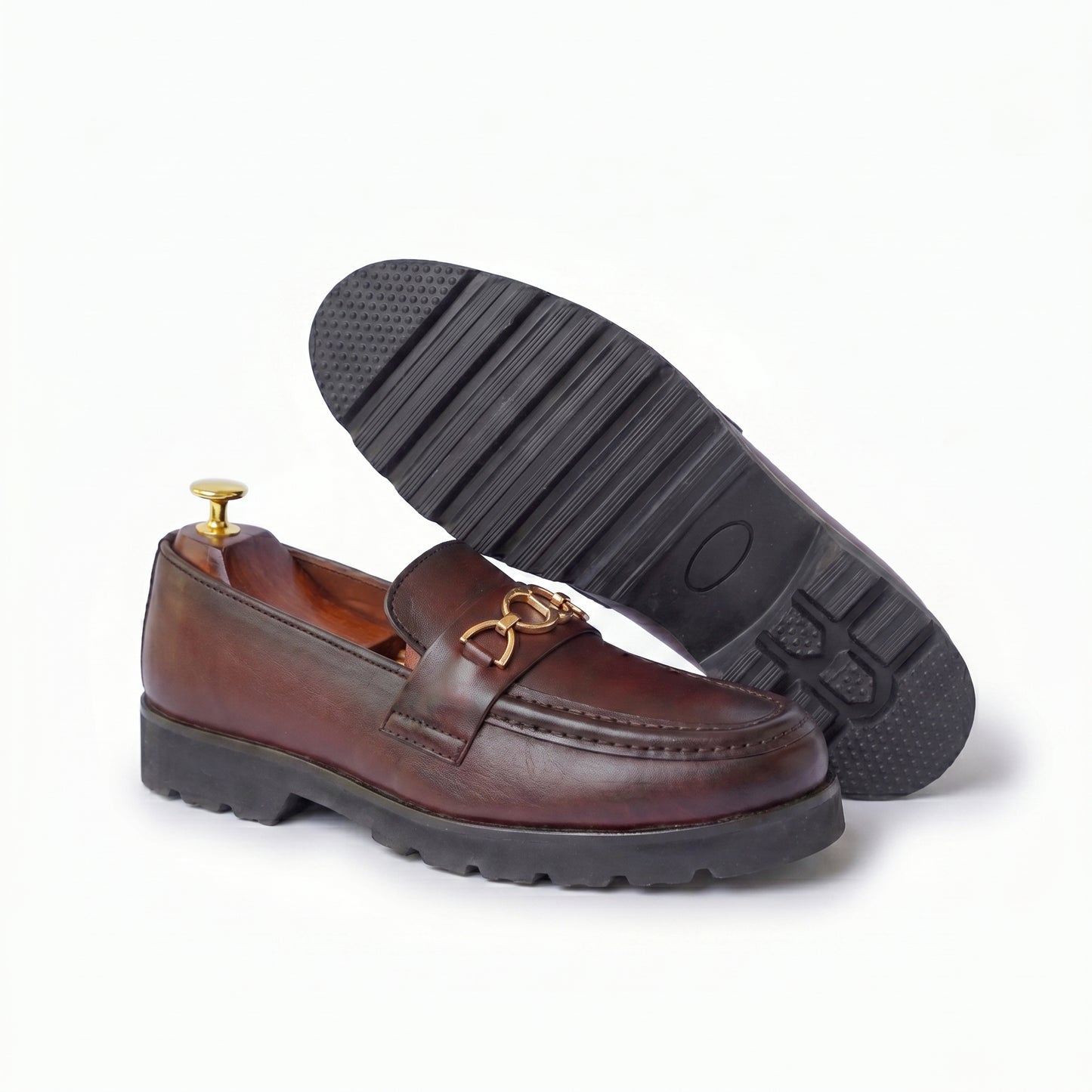 Arco - Penny Loafers