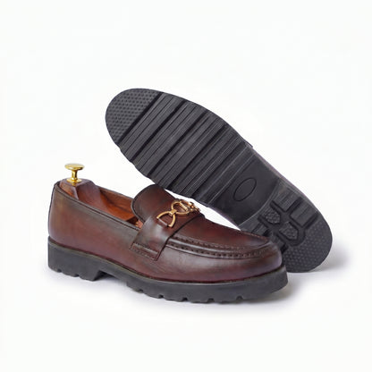 Arco - Penny Loafers