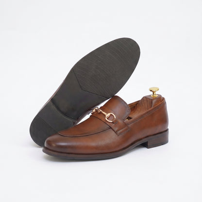 Cavo - Penny loafers
