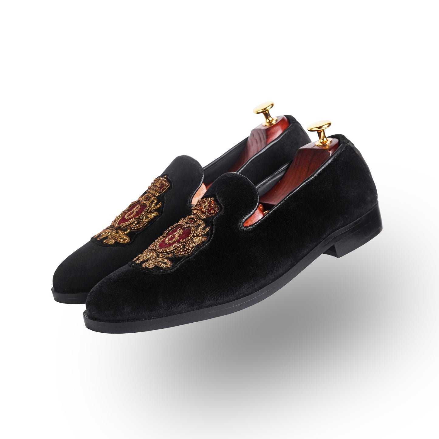 Bronz - Penny Loafers