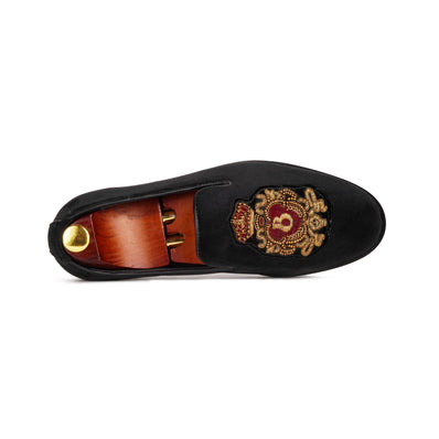 Savile - Penny loafers Savile Raw