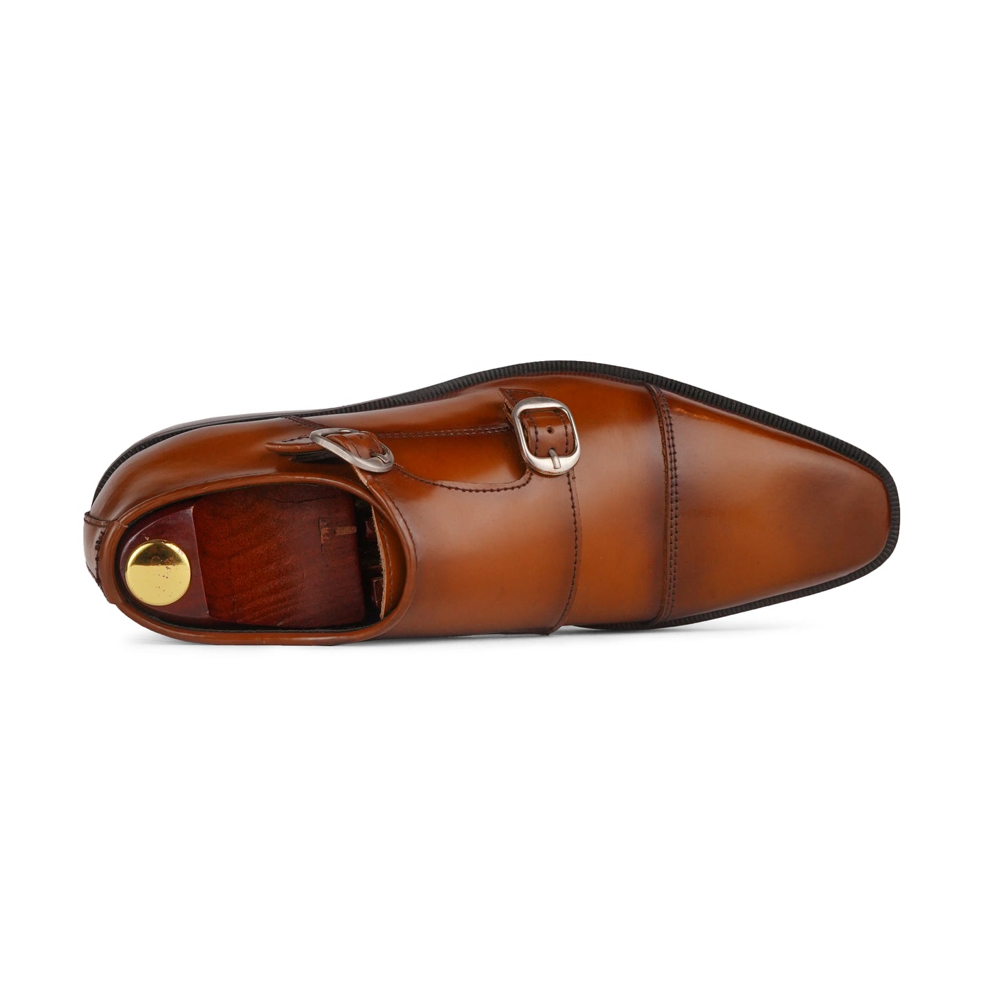 Bantly - Double Monk Oxford