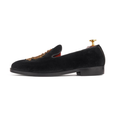 Savile - Penny loafers Savile Raw