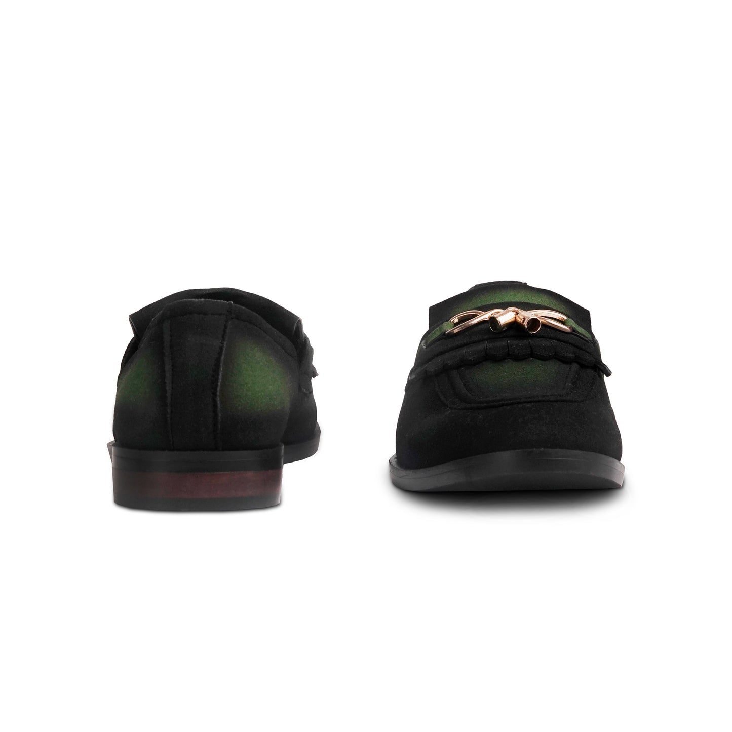 Flux - Penny Loafers