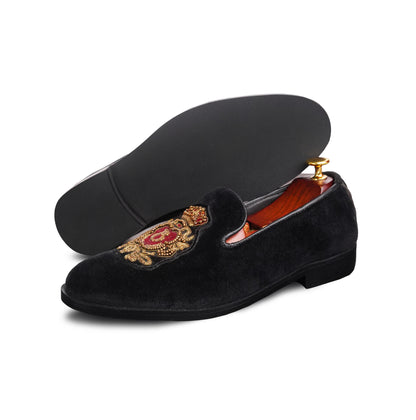 Bronz - Penny Loafers