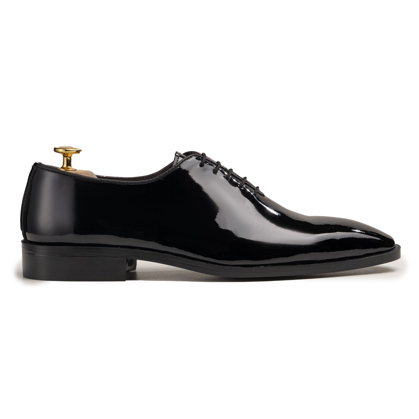 Camo - Patent Whole Cut
