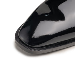 Shin - Wholecut Oxford Savile Raw