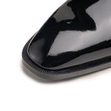 Shin - Wholecut Oxford Savile Raw