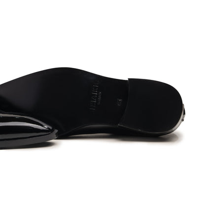 Camo - Patent Whole Cut