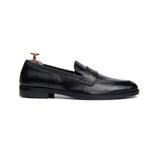 Aura - penny loafers Savile Raw