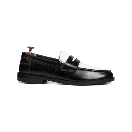 Wilde - Penny Loafers