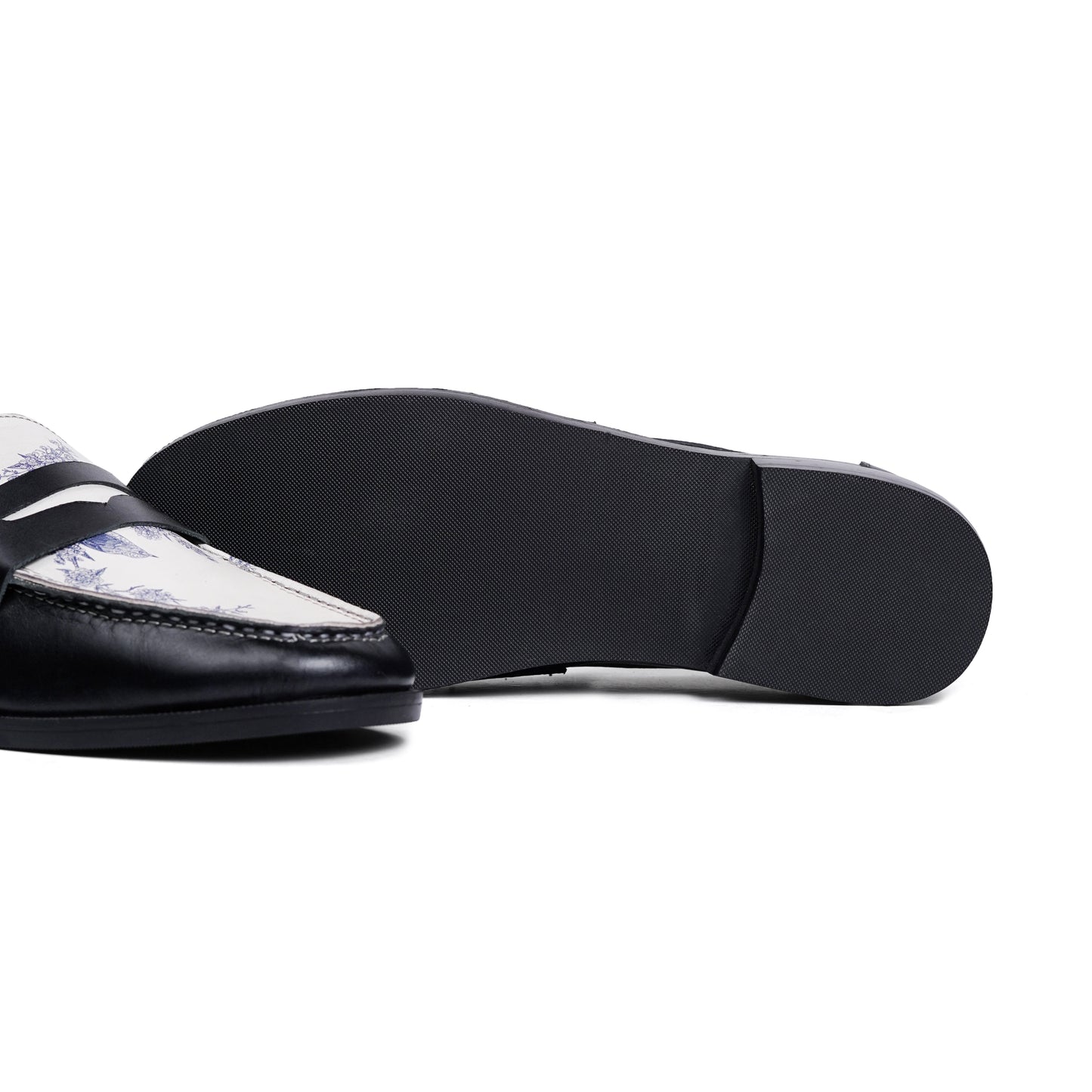 Bloom - Penny loafers