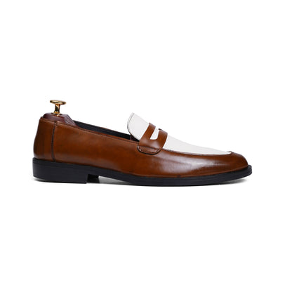 Duke - Penny Loafers