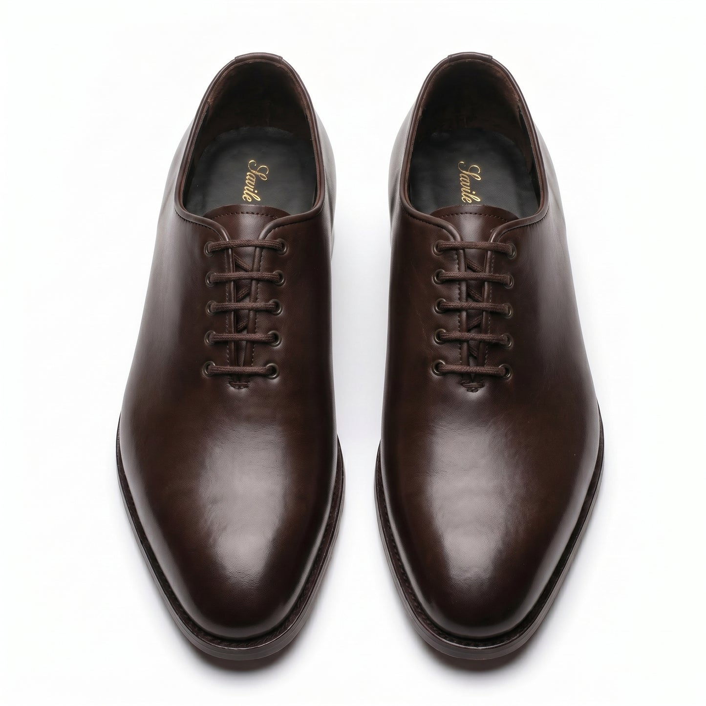 Milano - Wholecut Oxford