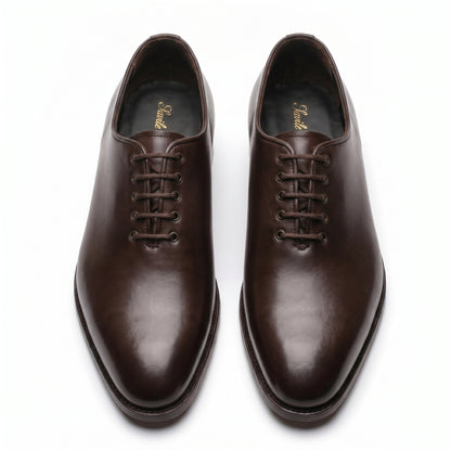 Milano - Wholecut Oxford
