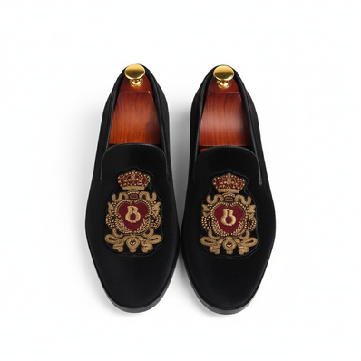 Savile - Penny loafers Savile Raw