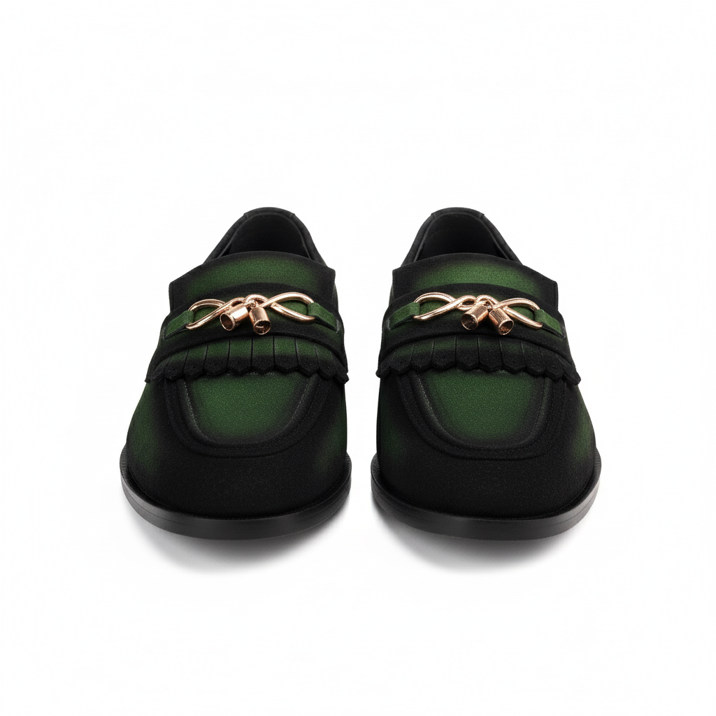 Flux - Penny Loafers